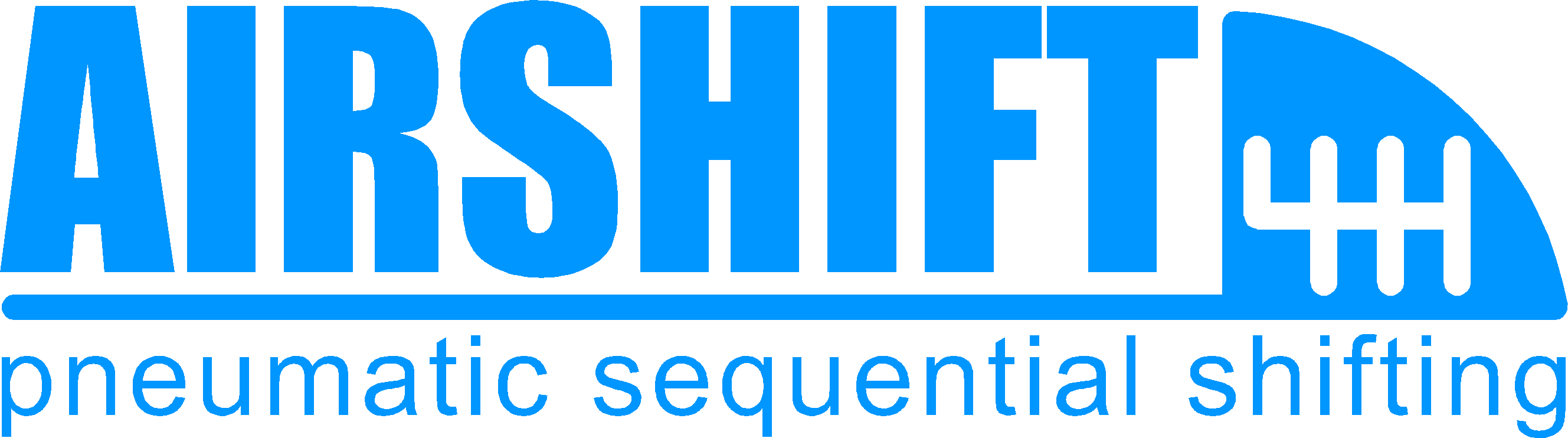 Logo AIRSHIFT