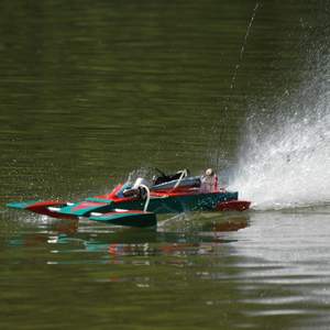 Hydro Outrigger